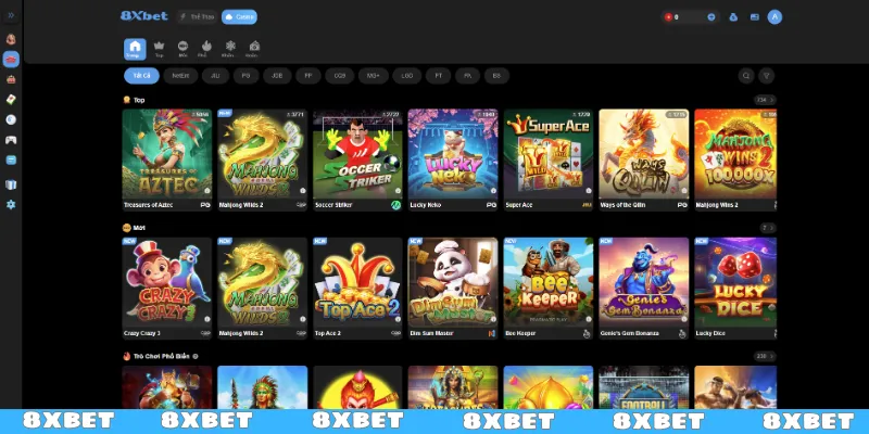 Cam kết kinh doanh khi giới thiệu 8XBET