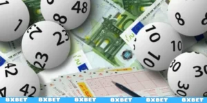 Xổ số siêu tốc